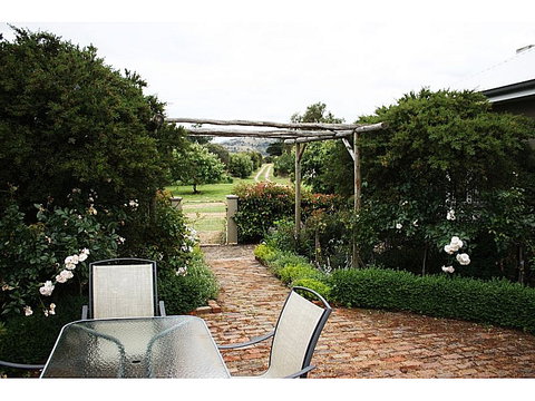 Brambletye Lodge - Accommodation Brisbane 2