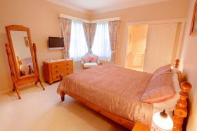 B & B At Winterbrook - Accommodation Brisbane 1