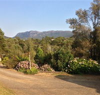 Rosebery Cabin and Tourist Park - Accommodation Brisbane