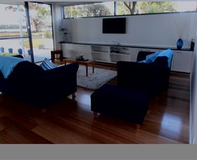 Tuckers Rocks Cottage - Accommodation Brisbane 1
