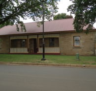Christopher Hall's Colonial Accommodation - Accommodation Brisbane