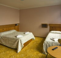 Somerset Hotel - Accommodation Brisbane