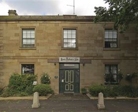 Ross Bakery Inn - Accommodation Brisbane 0