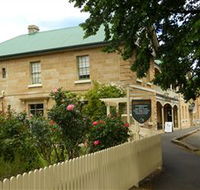 Ross Hotel - Accommodation Brisbane