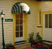 Ross BB Accommodation - Accommodation Brisbane
