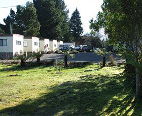 Zeehan Bush Camp  And Caravan Park - Accommodation Brisbane 1