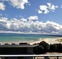 Freycinet Beach Apartments - Accommodation Brisbane