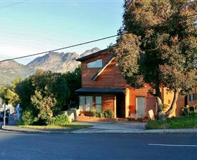 Freycinet Sands - Accommodation Brisbane 0