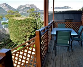Freycinet Sands - Accommodation Brisbane 4