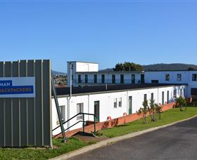 Tasman Backpackers - Accommodation Brisbane 0