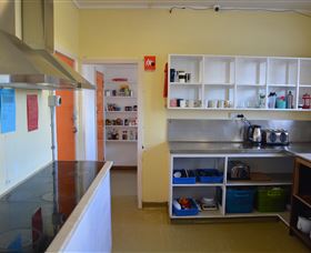 Tasman Backpackers - Accommodation Brisbane 1