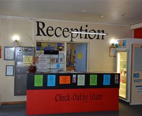 Tasman Backpackers - Accommodation Brisbane 3