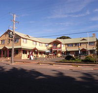 Parer's King Island Hotel - Accommodation Brisbane