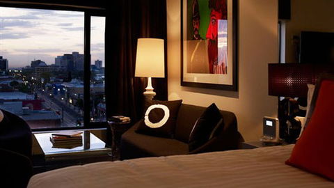 The Cullen - Accommodation Brisbane 2