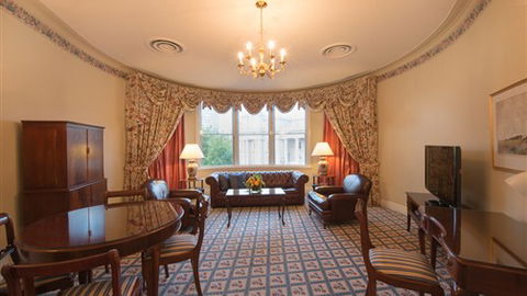 The Hotel Windsor - Accommodation Brisbane 3