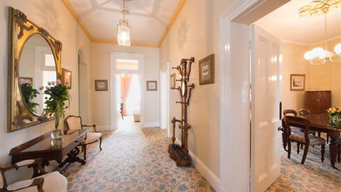 The Hotel Windsor - Accommodation Brisbane 4