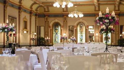 The Hotel Windsor - Accommodation Brisbane 5