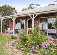 Freshwater Creek Cottages - Accommodation Brisbane