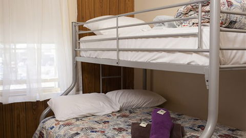 The Cally Hotel - Accommodation Brisbane 1