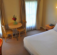 Glen Inn Motel  Apartments - Accommodation Brisbane