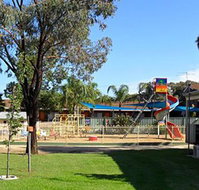 Nathalia Motel and Holiday Park - Accommodation Brisbane