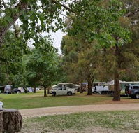 Valley View Caravan Park - Accommodation Brisbane