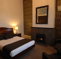 Quality Inn Heritage on Lydiard - Accommodation Brisbane