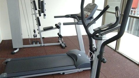 Quality Inn Heritage On Lydiard - Accommodation Brisbane 4
