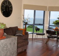 Seascape Accommodation - Accommodation Brisbane