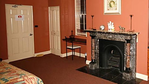 Grand Central Accommodation B&B Cobden - Accommodation Brisbane 1