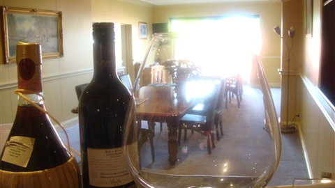 Grand Central Accommodation B&B Cobden - Accommodation Brisbane 3