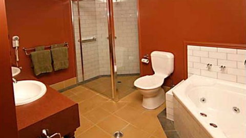 Grand Central Accommodation B&B Cobden - Accommodation Brisbane 5