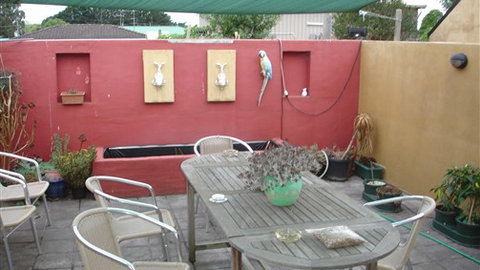 Grand Central Accommodation B&B Cobden - Accommodation Brisbane 8