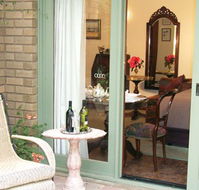 Forlonge Bed  Breakfast - Accommodation Brisbane