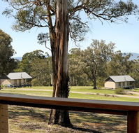 Yering Gorge Cottages - Accommodation Brisbane