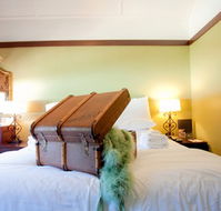 Campaspe Country House Hotel  Restaurant - Accommodation Brisbane