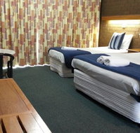 Barooga Country Inn Motel - Accommodation Brisbane