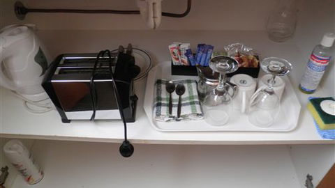Alfred Motor Inn - Accommodation Brisbane 2