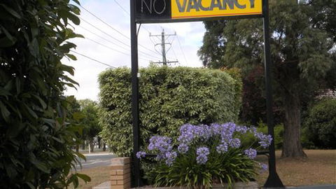 Alfred Motor Inn - Accommodation Brisbane 3