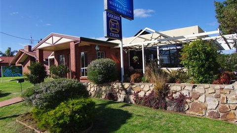 Murray River Motel - Accommodation Brisbane 0
