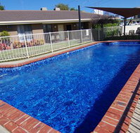 Jacaranda Motel  Holiday Units - Accommodation Brisbane