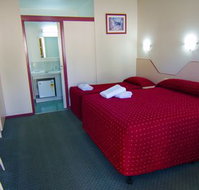 Jane Eliza Motor Inn - Accommodation Brisbane