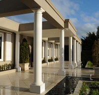 Norwood House Receptions  Motel - Accommodation Brisbane