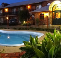 Hermitage Motor Inn - Accommodation Brisbane