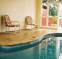 Ballarat Central City Motor Inn - Accommodation Brisbane