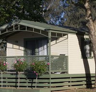 Painters Island Caravan Park - Accommodation Brisbane