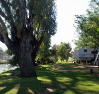 Numurkah Caravan Park - Accommodation Brisbane