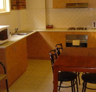 Nireeda Apartments on Clare - Accommodation Brisbane