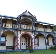 Oceanic Sorrento - Whitehall Guesthouse - Accommodation Brisbane