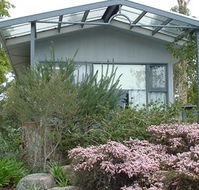 Blue Waters Cottages for Two - Accommodation Brisbane